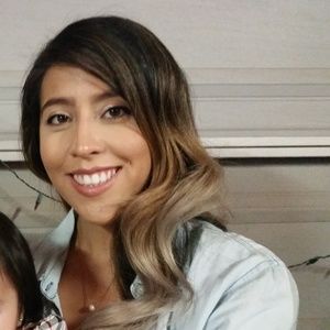 Meet your Posher, Joanna